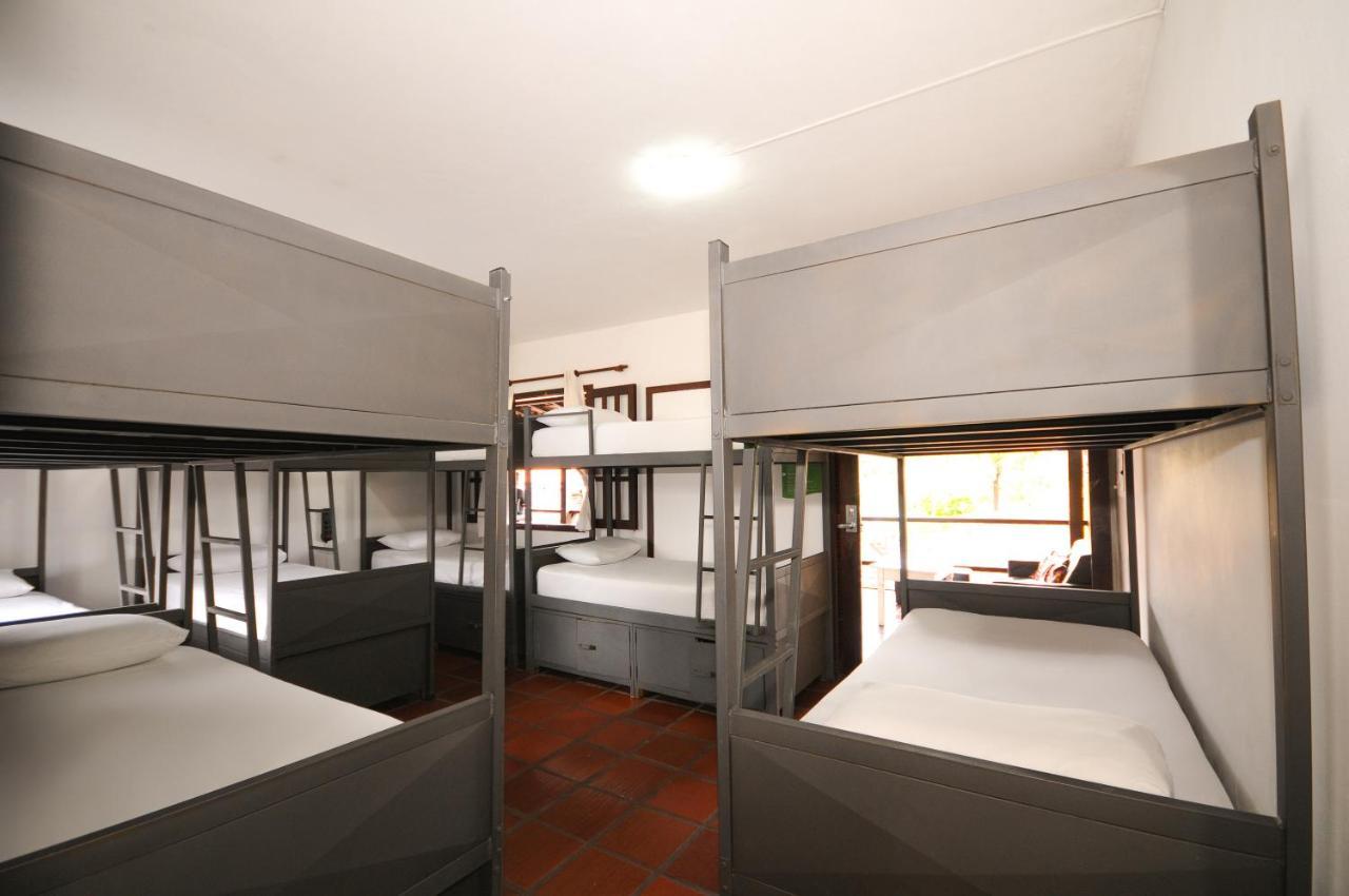 Hostel Che Lagarto *