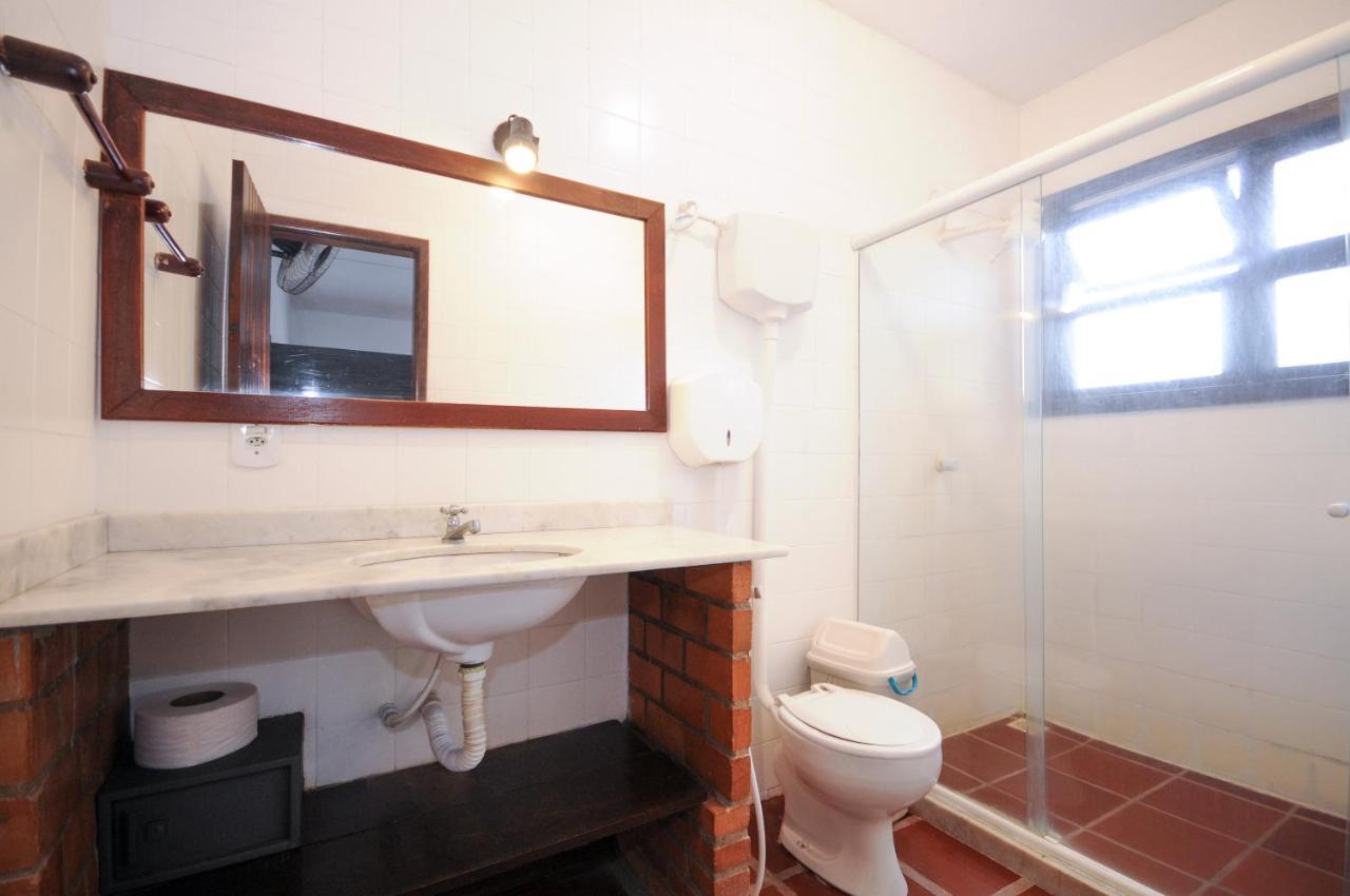 Che Lagarto Hostel *