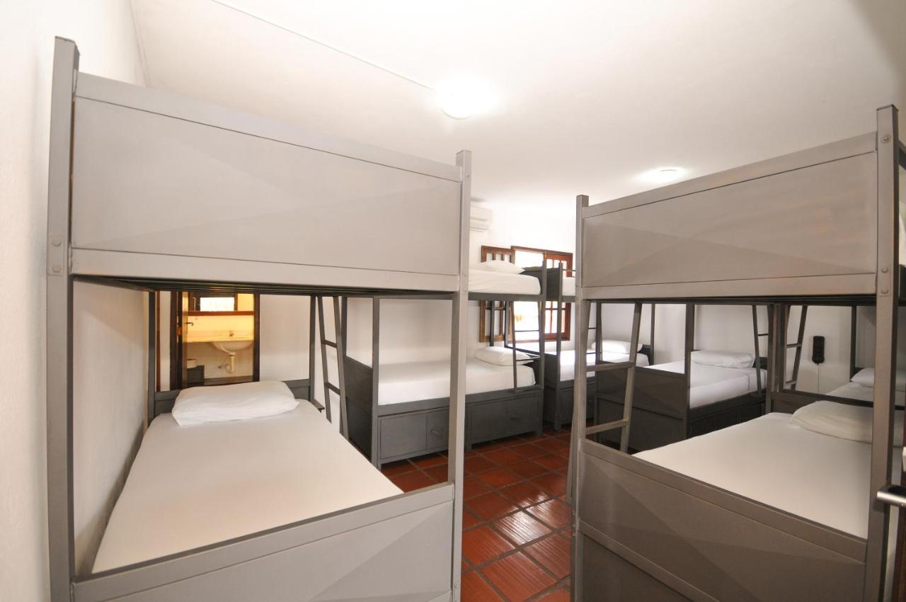Hostel Che Lagarto *