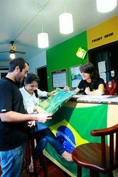 Hostel Che Lagarto