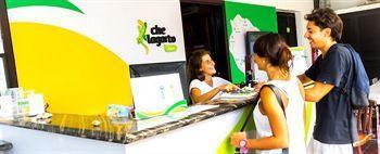 Hostel Che Lagarto *