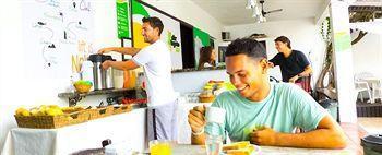 Che Lagarto Hostel