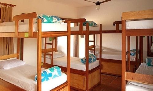 Hostel Che Lagarto *