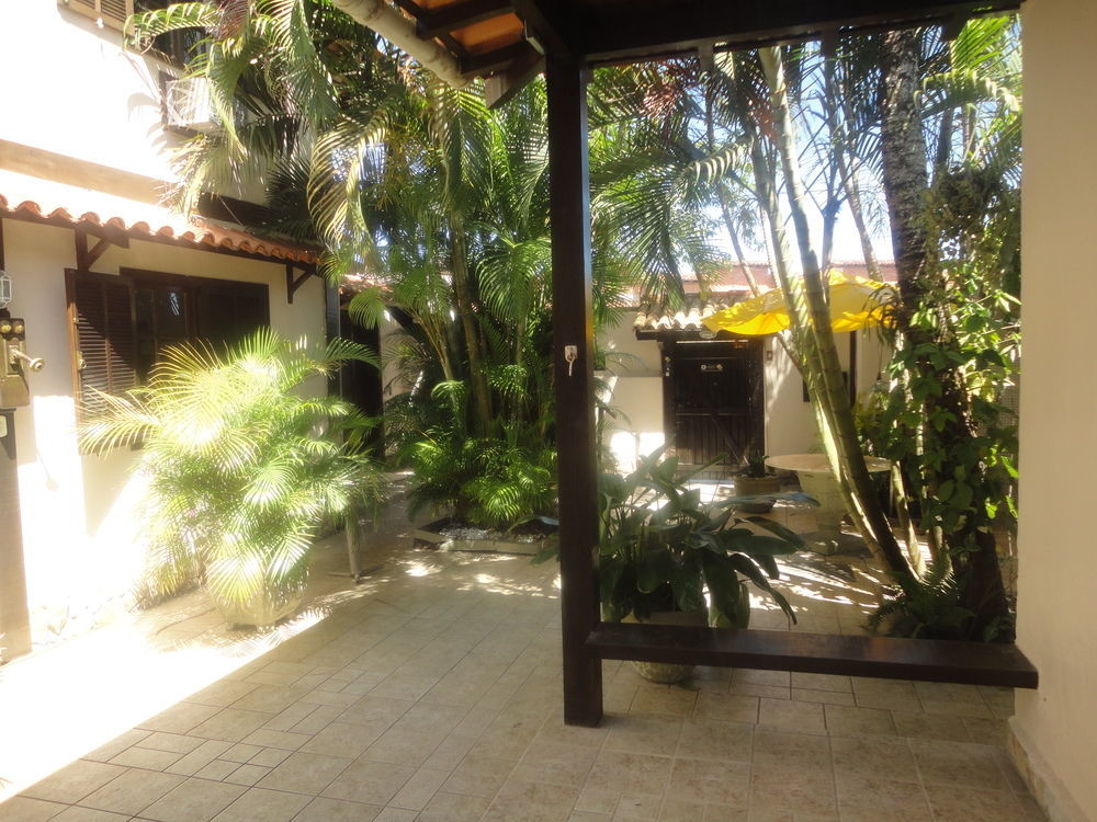 Hostel Che Lagarto