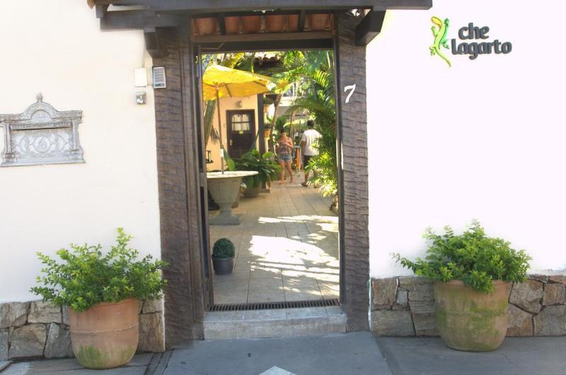 Hostel Che Lagarto *