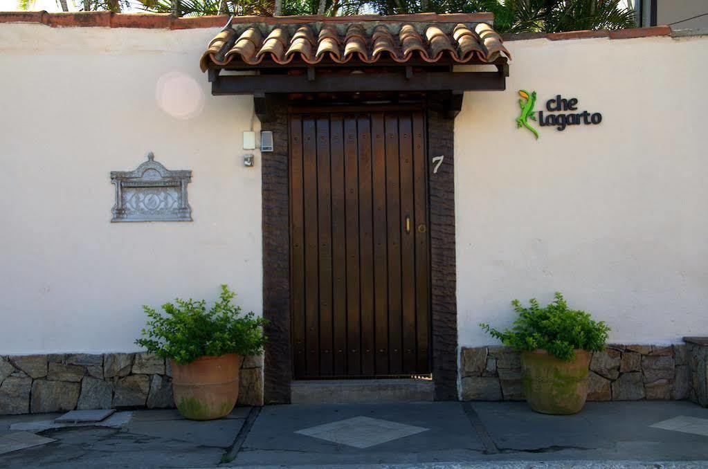 Che Lagarto Hostel *