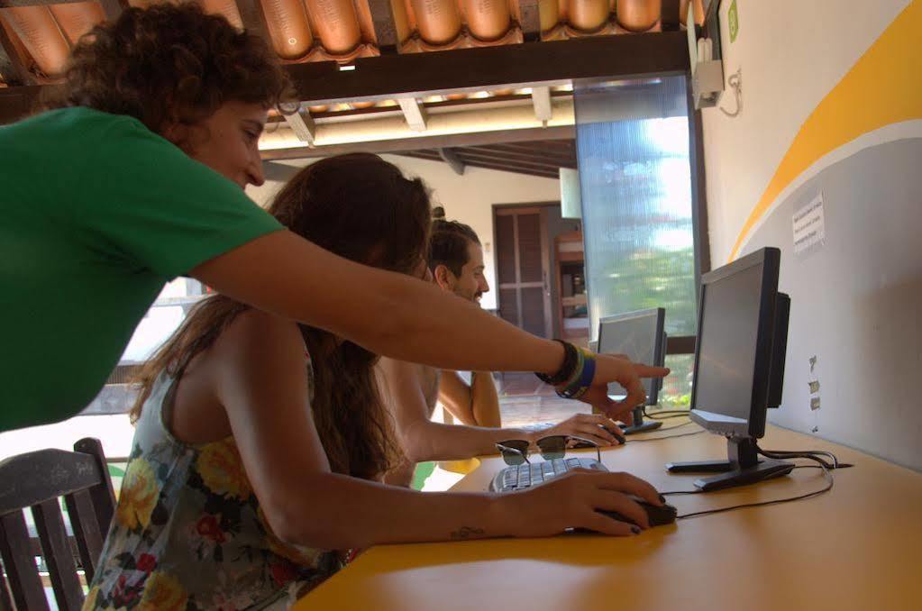 Che Lagarto Hostel Armacao dos Buzios