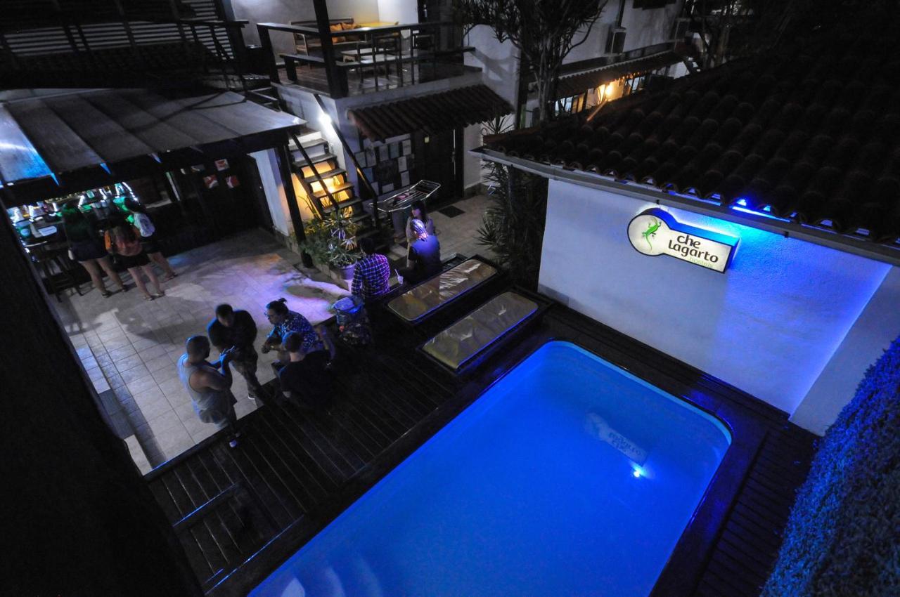 Hostal Che Lagarto *