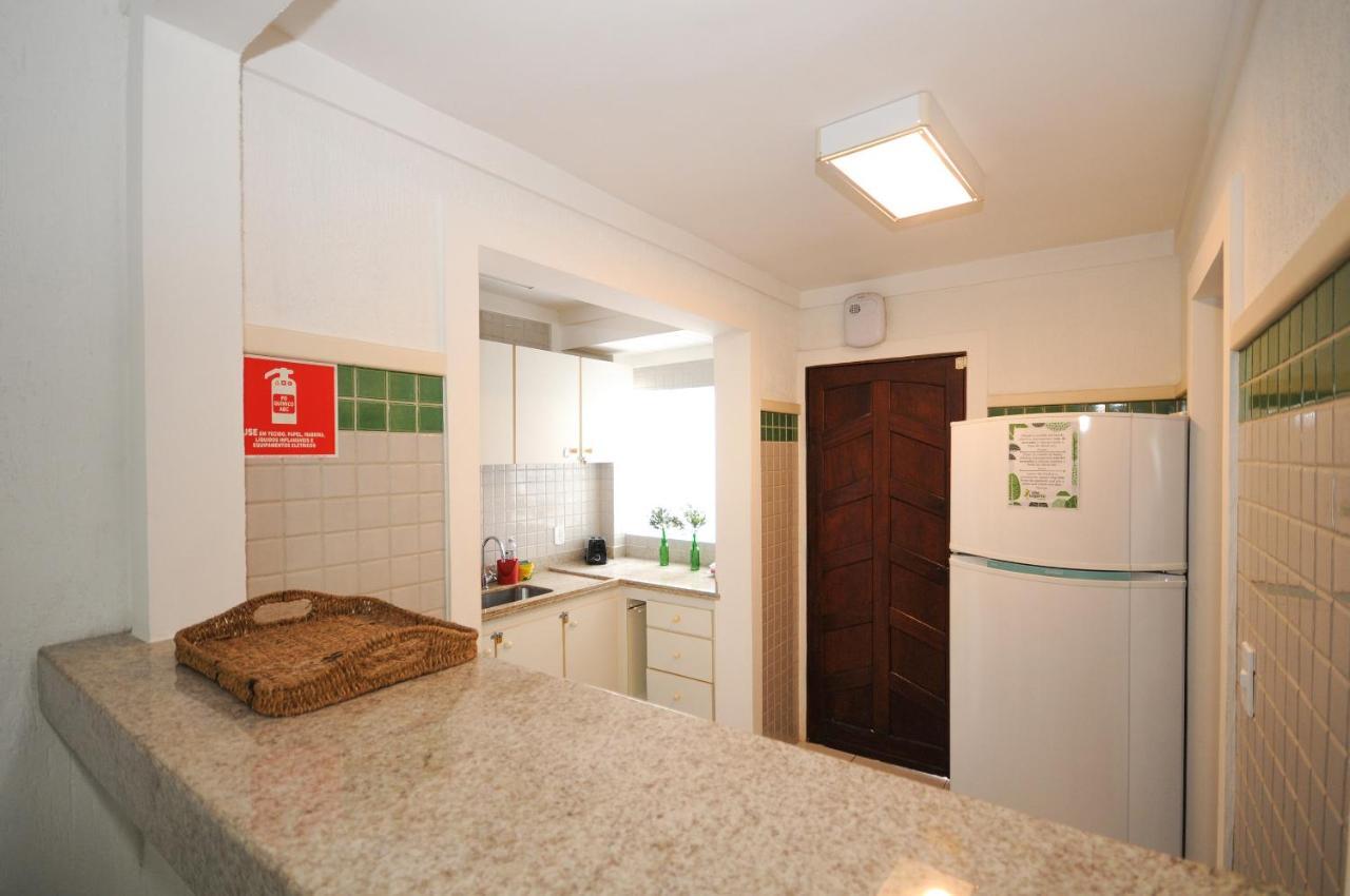 Che Lagarto Hostal *