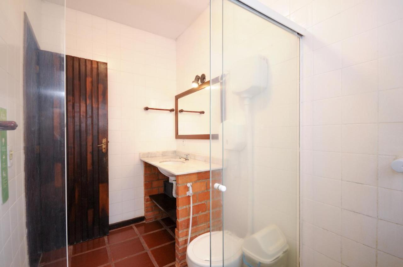 Che Lagarto Hostal Búzios