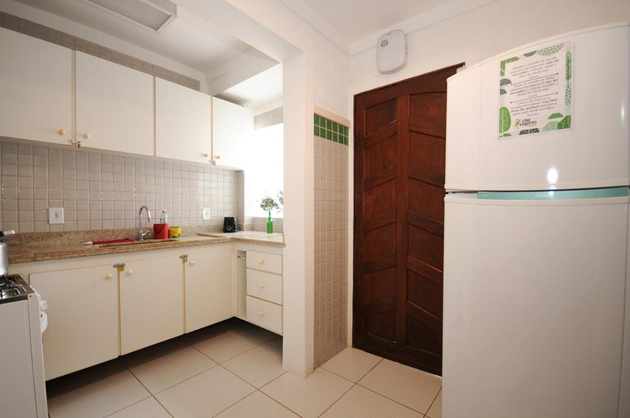 Hostal Che Lagarto