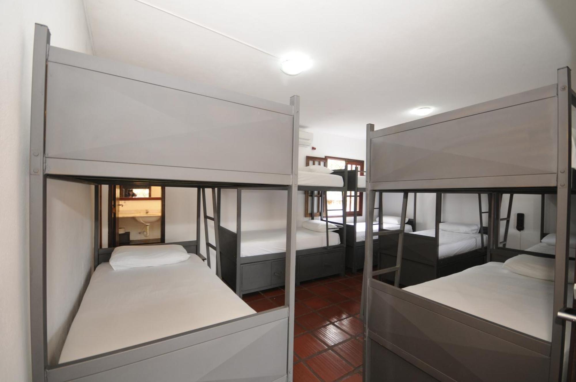 Che Lagarto Hostal Búzios