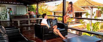 Che Lagarto Hostal Búzios