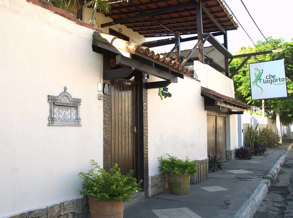 Hostal Che Lagarto *