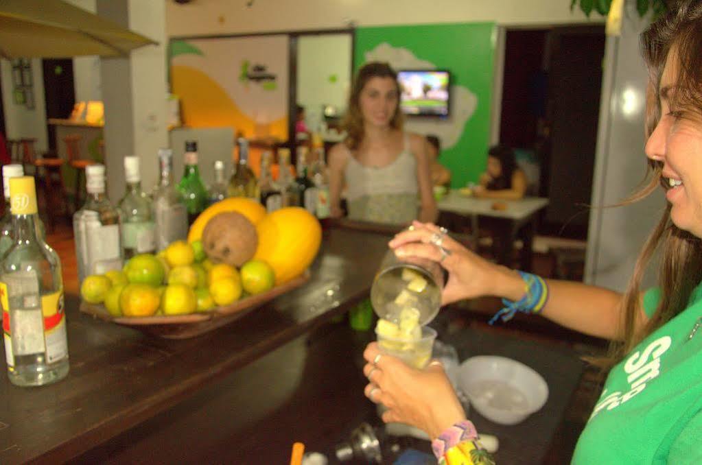 Hostal Che Lagarto