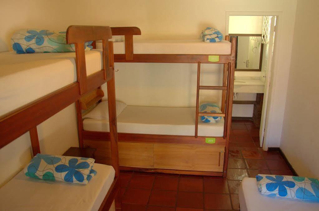 Che Lagarto Hostal